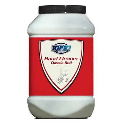 MPM Hand Cleaner Classic Red 4.5 Litre - 10101