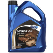 MPM Motor Oil SAE 30 Single Grade Oil Classic 5 Litre - 41005C