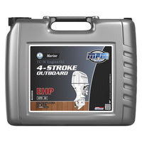 MPM Marine FC-W 4-Stroke Outboard Oil Epp 10W-30 20 Litre