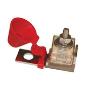 BEP MRBF Terminal Mount Heavy-Duty Fuse Holder and Cover