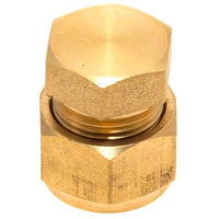 Gas 10mm Stop End - HA257