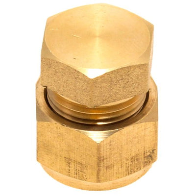 Gas 10mm Stop End - HA257
