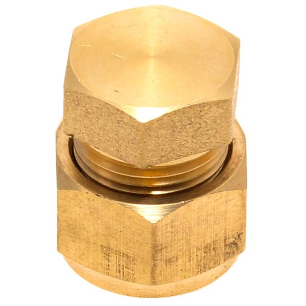 Gas 10mm Stop End - HA257
