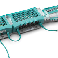 Mastervolt DC Distribution 500 for up to 4 Devices