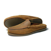 Mule Men's - Leather