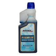 Alexseal Premium Wash Down Concentrate Quart