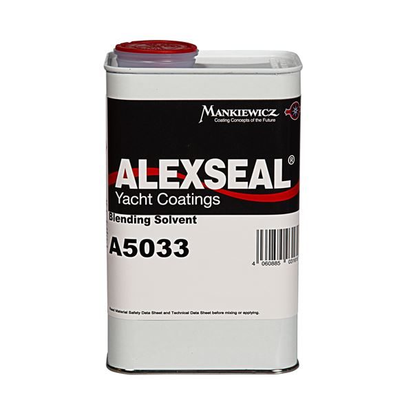 Alexseal Blending Solvent Quart