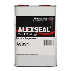 ALEXSEAL SURFACE DEGREASER US GALLON