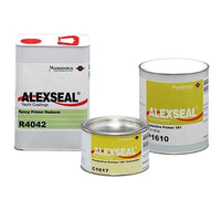 Alexseal Protective Primer 161 White U.S. Gallon (6:1)