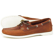 Maine Women's Deck Shoes