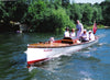 Gentlemen's Period River Tripping Launch 40ft Built in 1902