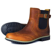 Marlborough Women's Boots