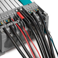 Mastervolt Mass Combi Ultra Inverter/Charger (24V / 3500W / 100A)