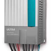 Mastervolt Mass Combi Ultra Inverter/Charger (12V / 3000W / 150A)