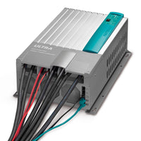 Mastervolt Mass Combi Ultra Inverter/Charger (12V / 3000W / 150A)