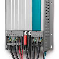 Mastervolt Mass Combi Ultra Inverter/Charger (12V / 3000W / 150A)