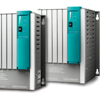 Mastervolt Mass Gi 7 Isolation Transformer (7,000 VA @ 230 V)