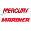 TRAILERING LOCK 98-8M0161858   Mercury Mariner Spares & Parts