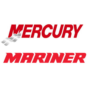 DRIVESHAFT XXL KT 45-8M0168209   Mercury Mariner Spares & Parts