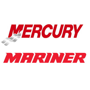 GEARCASE SEAL KIT 98-8M0142979   Mercury Mariner Spares & Parts