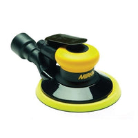 Mirka Ros625Cv 150mm Central Vacuum Sander