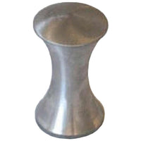 AG Dolly Turned Mild Steel - ChasNewensMarine