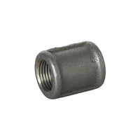 AG Black Iron Socket 1-1/2" BSP - ChasNewensMarine