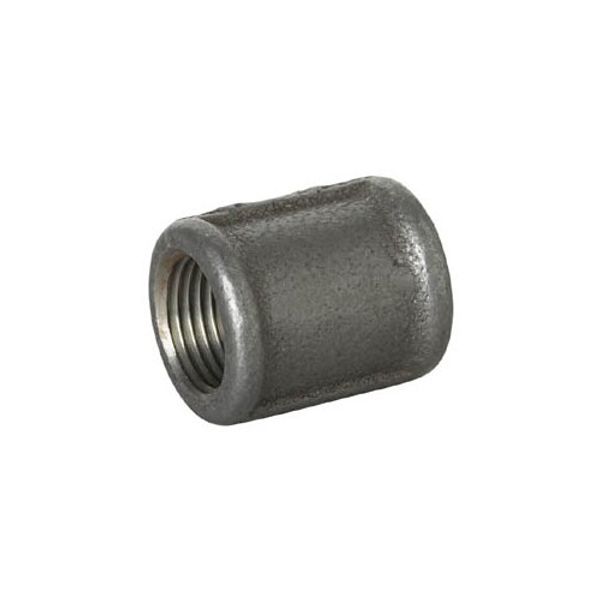 AG Black Iron Socket 1-1/2" BSP - ChasNewensMarine