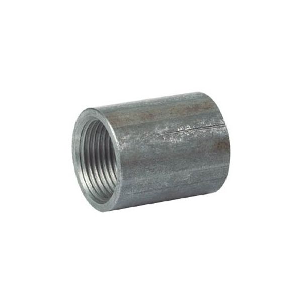 AG Mild Steel Socket 1" BSP Female