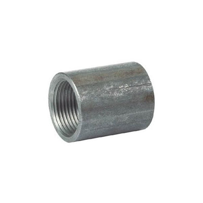 AG Mild Steel Socket 1-1/2
