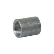 AG Mild Steel Socket 1-1/4" BSP Female