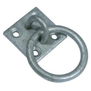 AG Binnacle Ring Galvanised (50 x 50 x 8mm Ring)