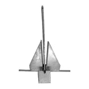 AG Galvanised Cruising Anchor 14kg - ChasNewensMarine