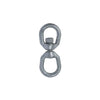AG Galvanised Regular Anchor Swivels 8mm - ChasNewensMarine