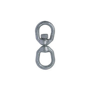 AG Galvanised Regular Anchor Swivels 10mm - ChasNewensMarine