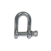 AG Stainless Steel D Shackle 5mm