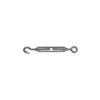 AG SS Straining Screw 6mm