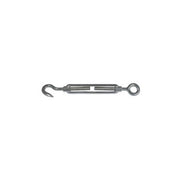 AG SS Straining Screw 6mm