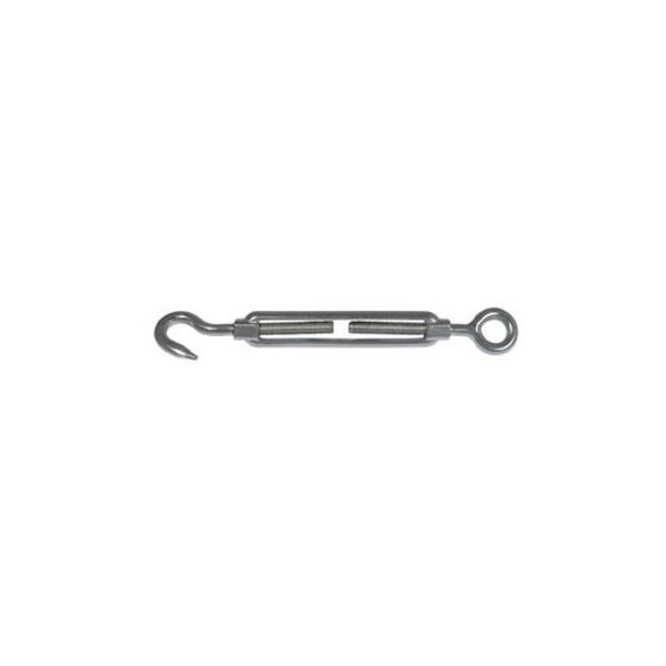 AG SS Straining Screw 6mm
