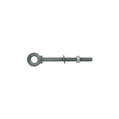 AG Galvanised Eye Bolt 10mm