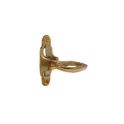 AG Sprung Toe Step Brass