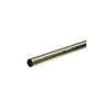 Solid Brass Curtain Rod 3/8" x 60"