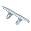 AG Cleat Streamline Chrome 150mm (Single) - ChasNewensMarine