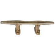 AG Cleat Streamline Brass 200mm (Single) - ChasNewensMarine