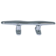 AG Cleat Streamline Chrome 200mm (Single) - ChasNewensMarine