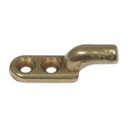 AG Brass Lacing Hook - ChasNewensMarine