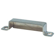 AG Surface Mount Box Striker for Rim Latch Chrome