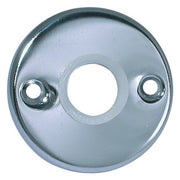 AG Handle Rose Round Chrome 45mm OD