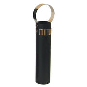 AG Exhaust Stack Brass Trimmed 75 x 450mm