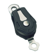 Plain Sheave Single- cheek block - ChasNewensMarine